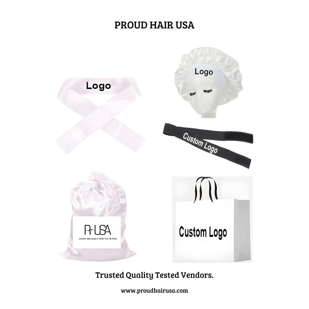 THE ULTIMATE HAIR VENDORS LIST