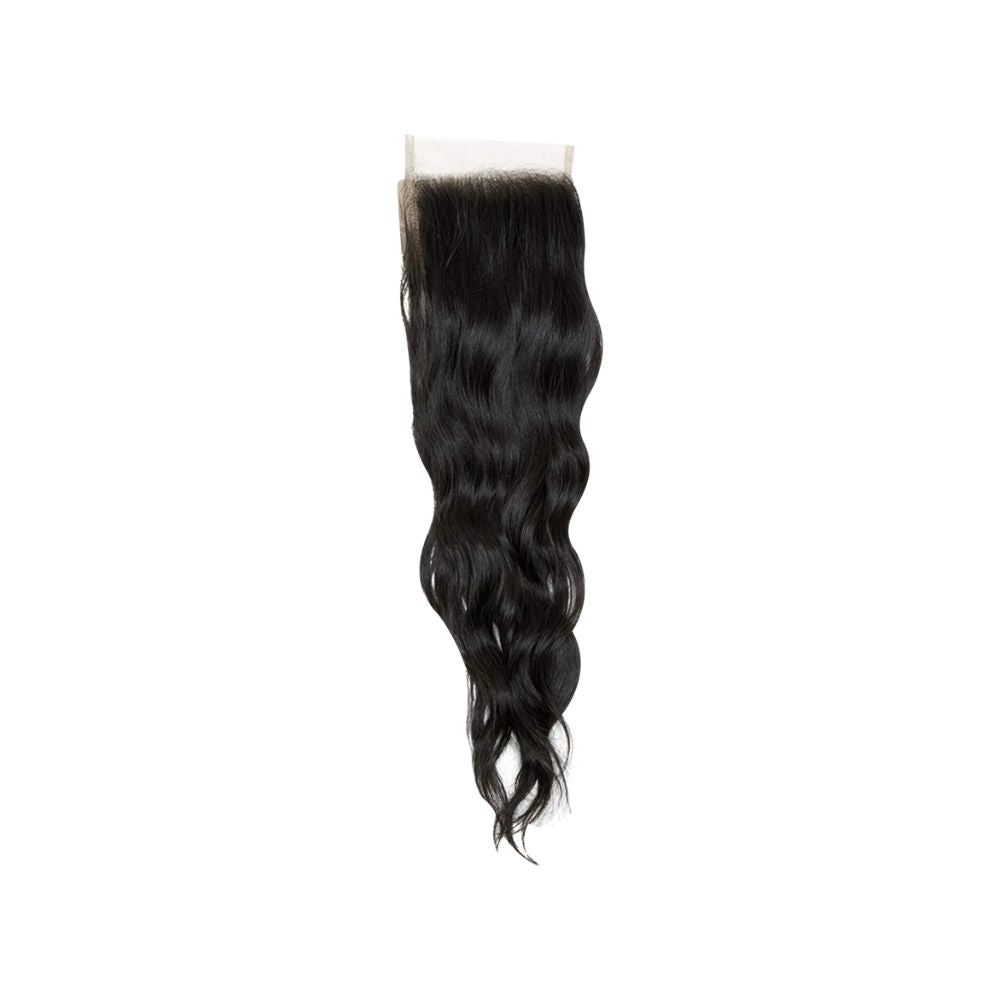 RAW INDIAN HAIR LACE CLOSURES