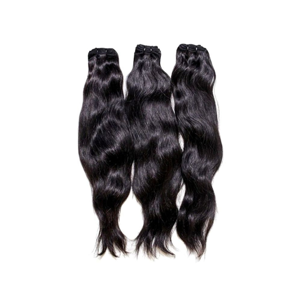 RAW INDIAN HAIR BUNDLES