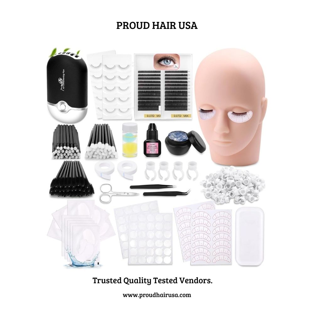 THE ULTIMATE HAIR VENDORS LIST