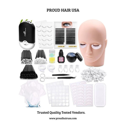 THE ULTIMATE HAIR VENDORS LIST