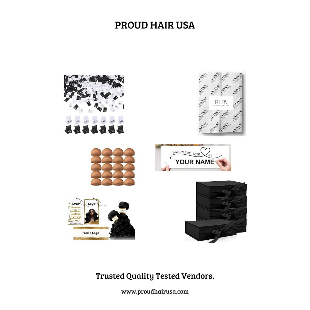THE ULTIMATE HAIR VENDORS LIST