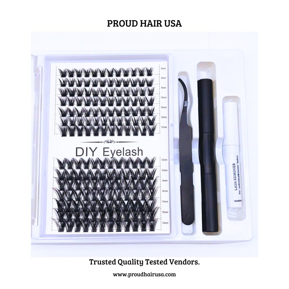 THE ULTIMATE HAIR VENDORS LIST