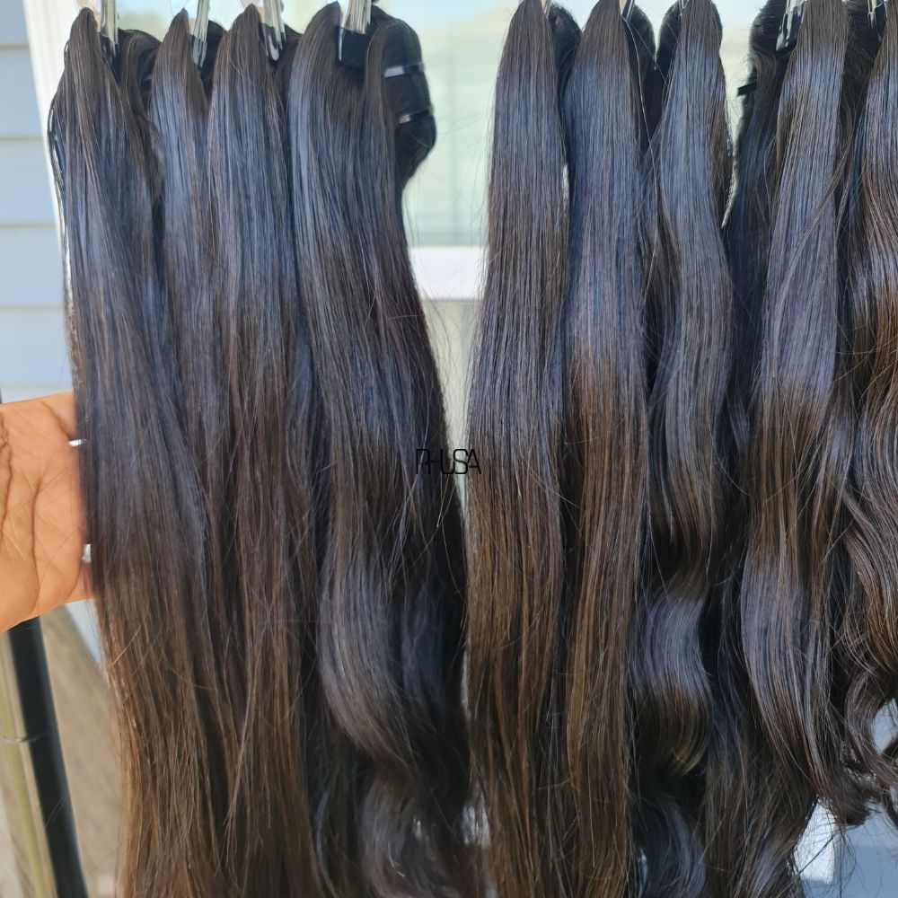 THE ULTIMATE HAIR VENDORS LIST