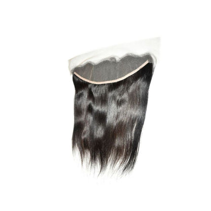 RAW INDIAN HAIR LACE FRONTALS 13X6