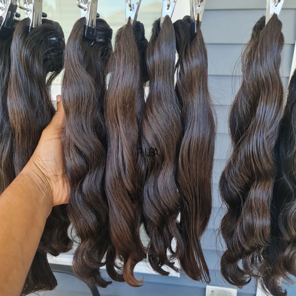 RAW HAIR & LACE VENDORS LIST